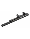 Compensateur de recul Zamac et Aluminium pour rail de 11mm