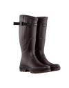 Bottes Aigle Parcours 2 Vario - Brun