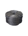 Corde Noire Ø5Mm En 100M 