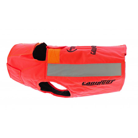 Gilet pour chien Canihunt Protect Light