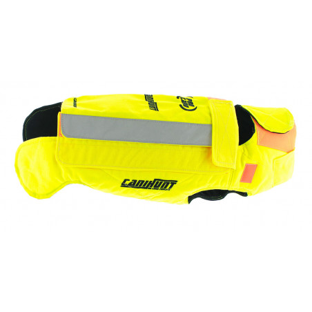 Gilet pour chien Canihunt Protect Pro Cano