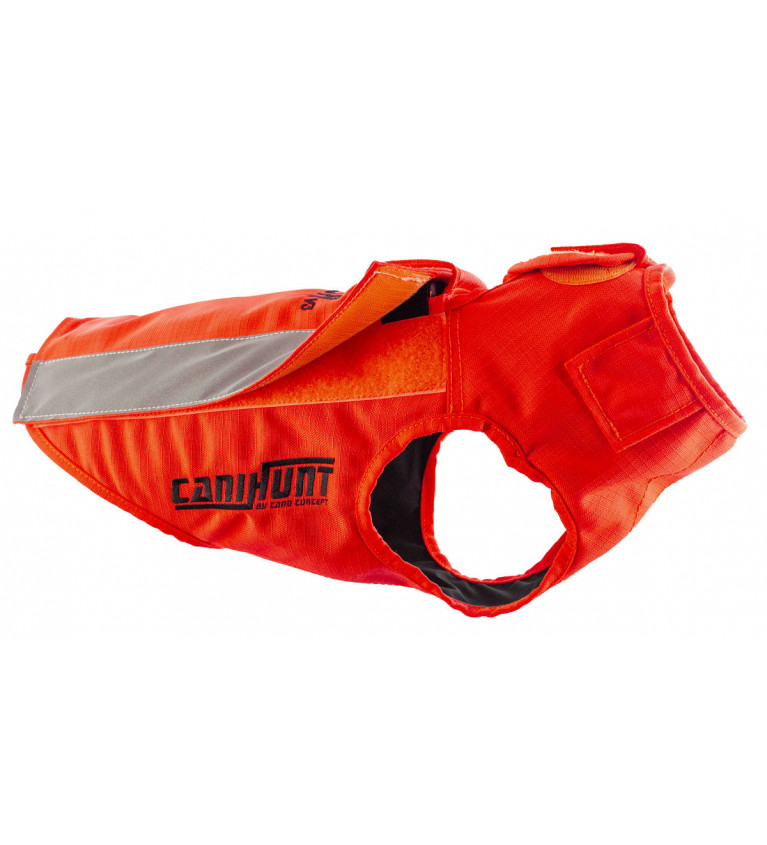 Gilet pour chien Canihunt Flash V3