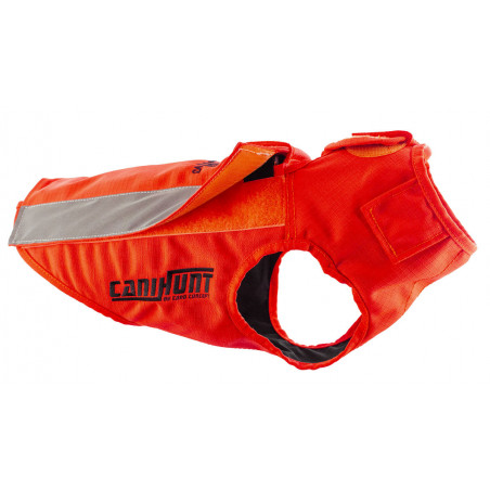 Gilet pour chien Canihunt Flash V3