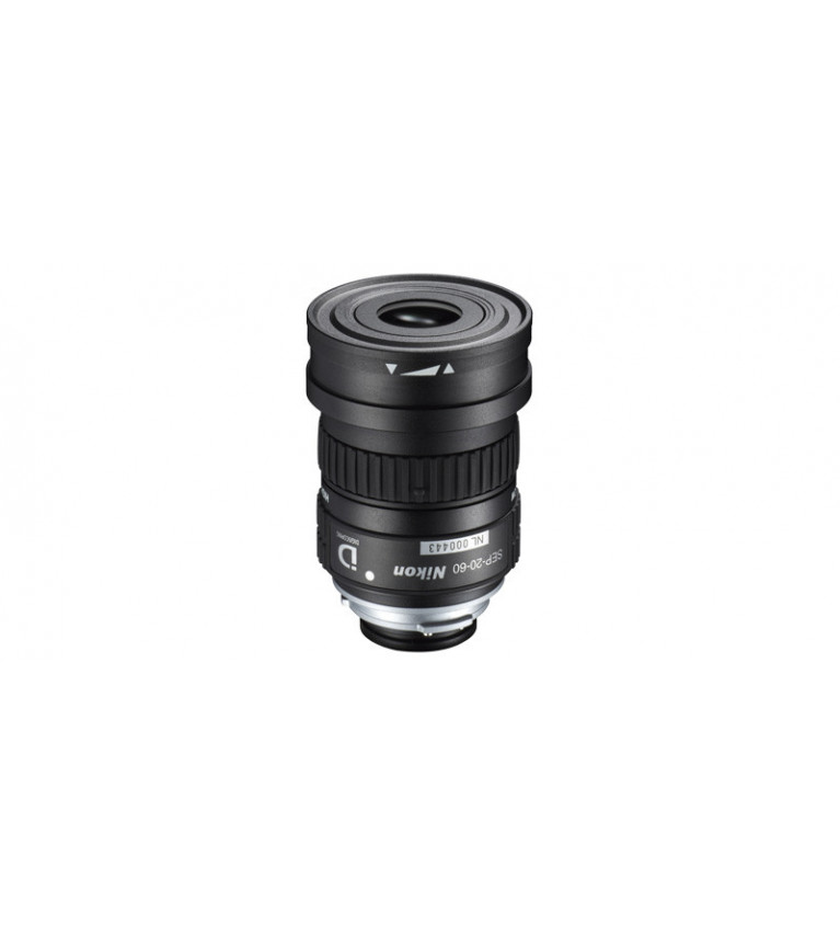 Nikon Prostaff oculaire SEP-16-48/20-60 pour longue-vue 