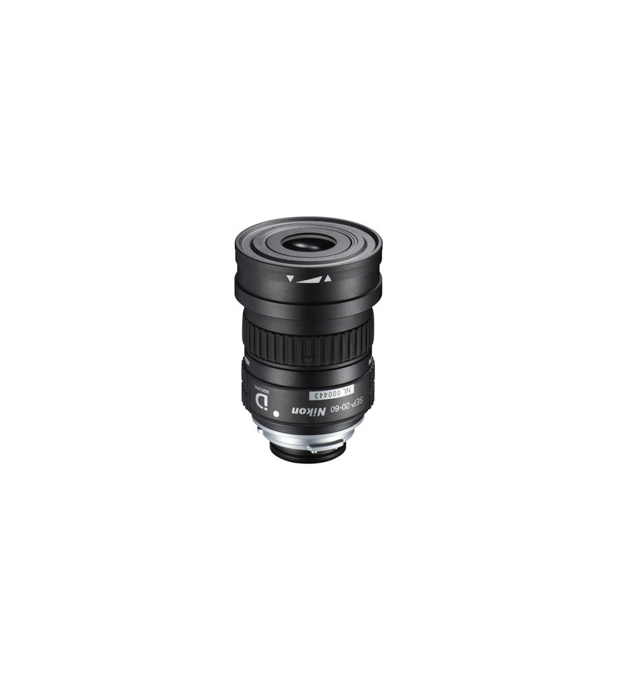 Nikon Prostaff oculaire SEP-16-48/20-60 pour longue-vue 