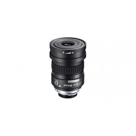 Nikon Prostaff oculaire SEP-16-48/20-60 pour longue-vue 