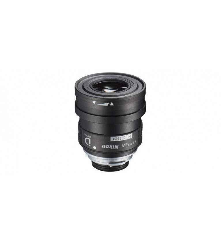 Nikon Prostaff oculaire SEP 38W pour longue-vue 