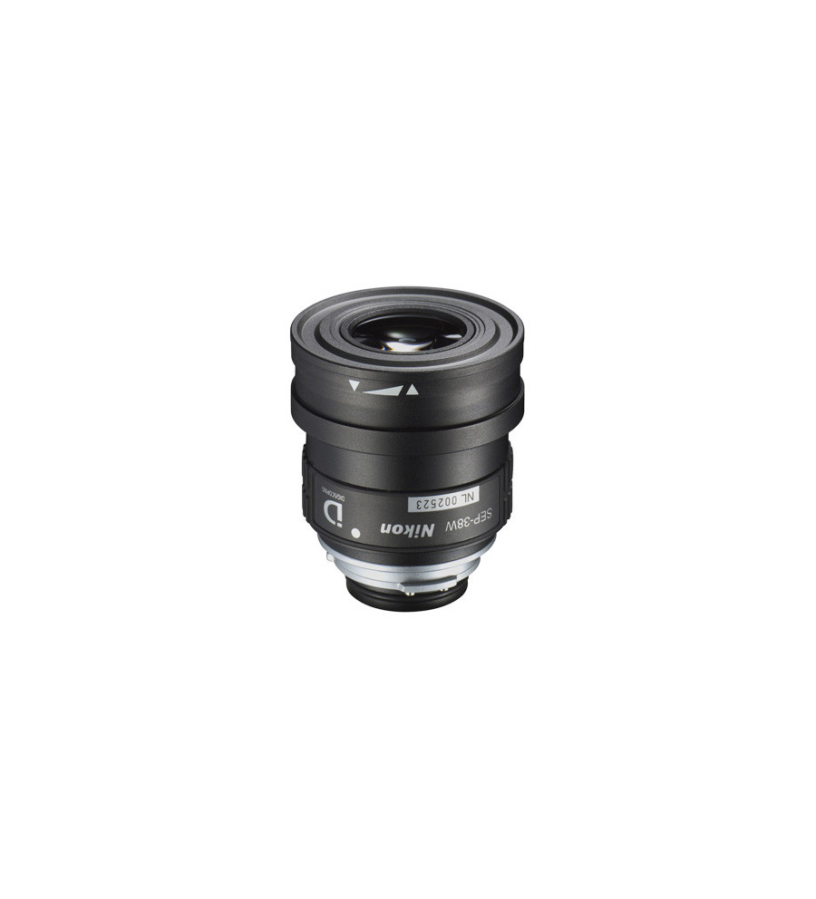 Nikon Prostaff oculaire SEP 38W pour longue-vue 