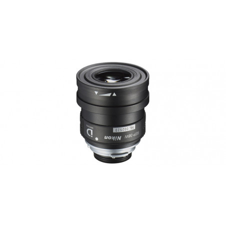 Nikon Prostaff oculaire SEP 38W pour longue-vue 