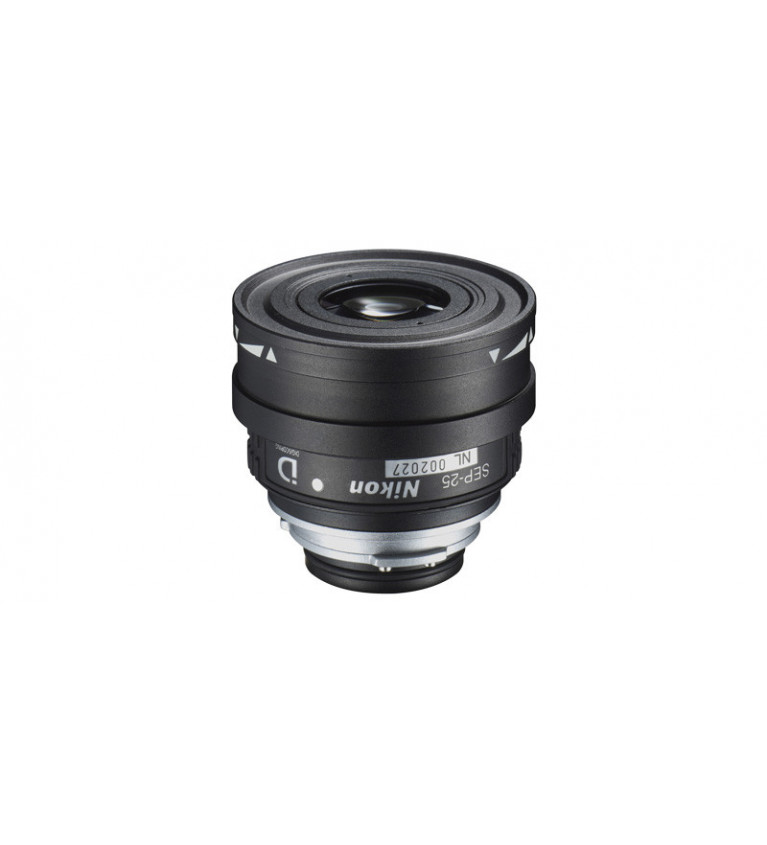 Nikon Prostaff oculaire SEP 25 pour longue-vue 