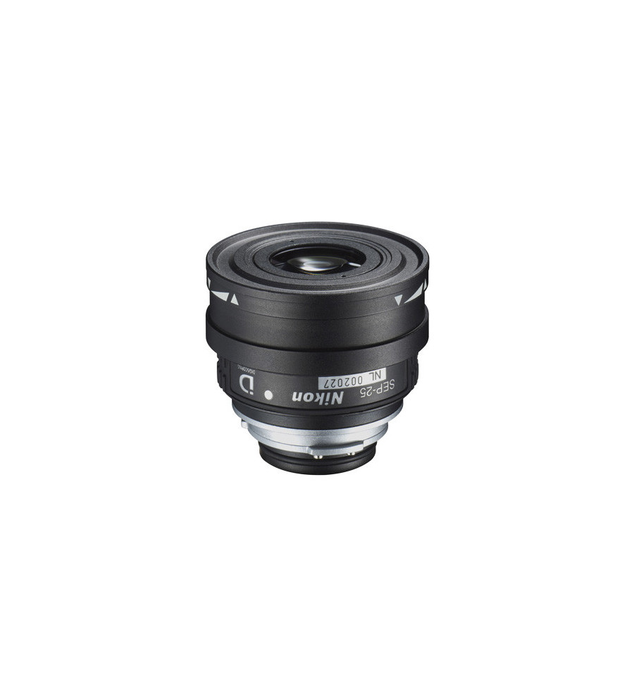 Nikon Prostaff oculaire SEP 25 pour longue-vue 