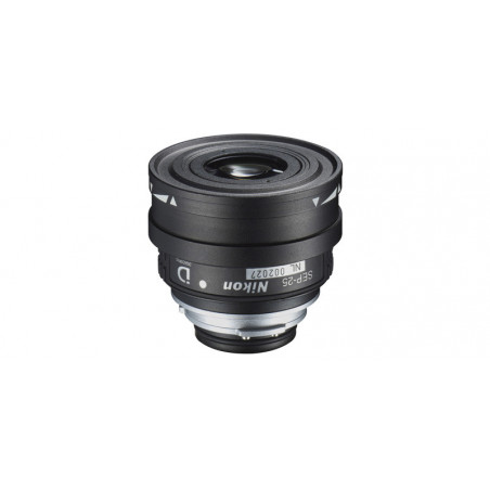 Nikon Prostaff oculaire SEP 25 pour longue-vue 