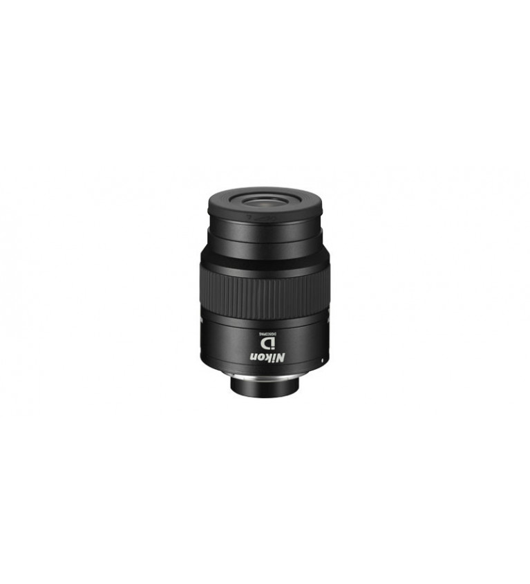 Nikon Monarch oculaire MEP-16-48/20-60 pour longue-vue 