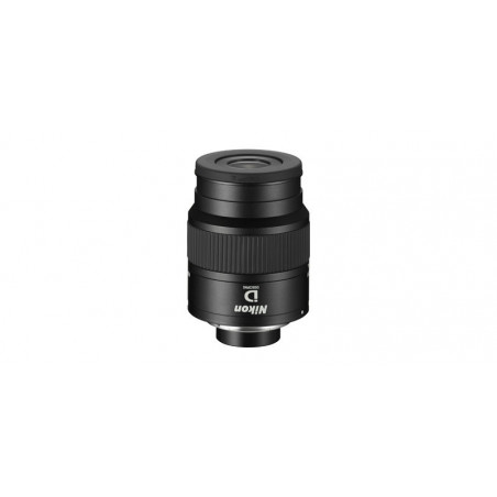 Nikon Monarch oculaire MEP-16-48/20-60 pour longue-vue 