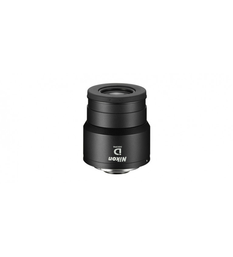 Nikon Monarch oculaire MEP-38W pour longue-vue 