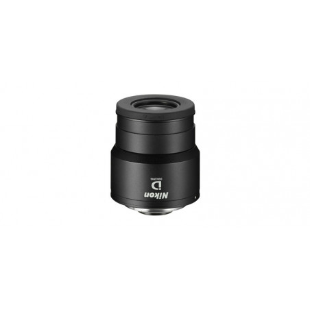 Nikon Monarch oculaire MEP-38W pour longue-vue 