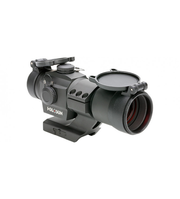 Point-rouge Holosun Red Dot 506 