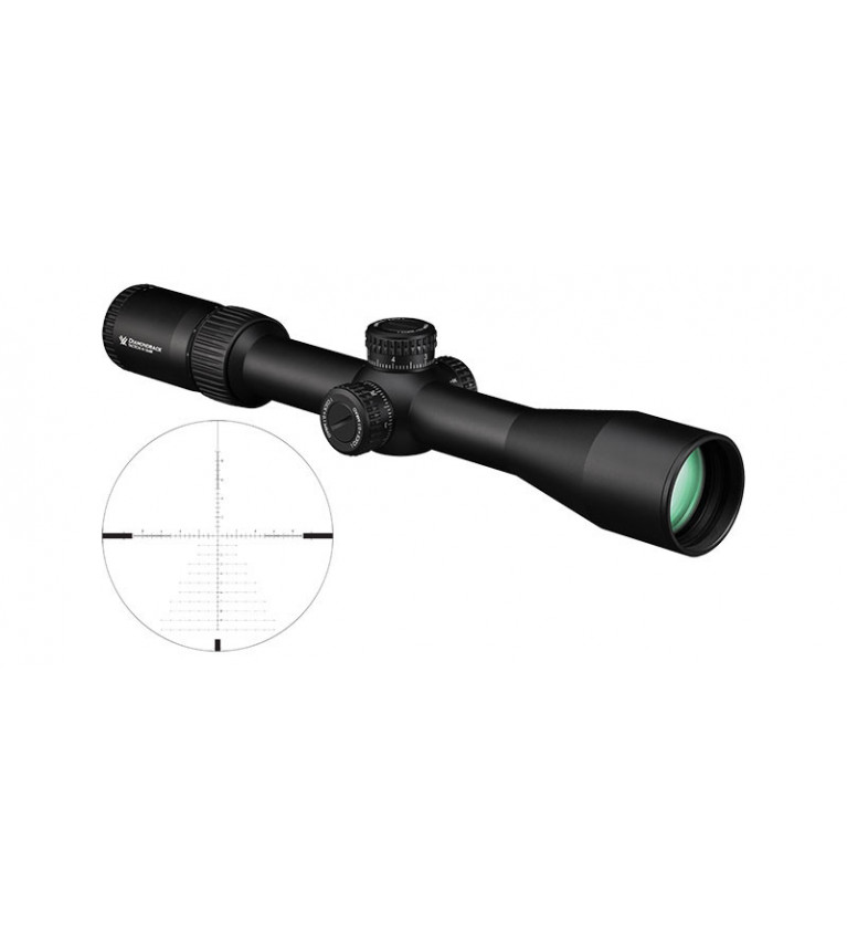 Lunette de tir Diamondback Tactical 4-16x44 