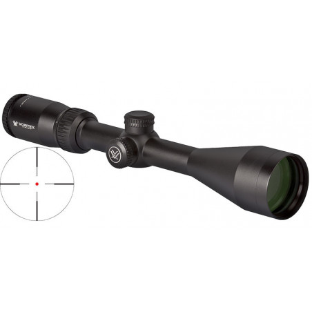 Lunette de tir Crossfire II 3-9x50 