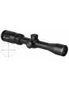 Lunette de tir Crossfire II 2-7x32 