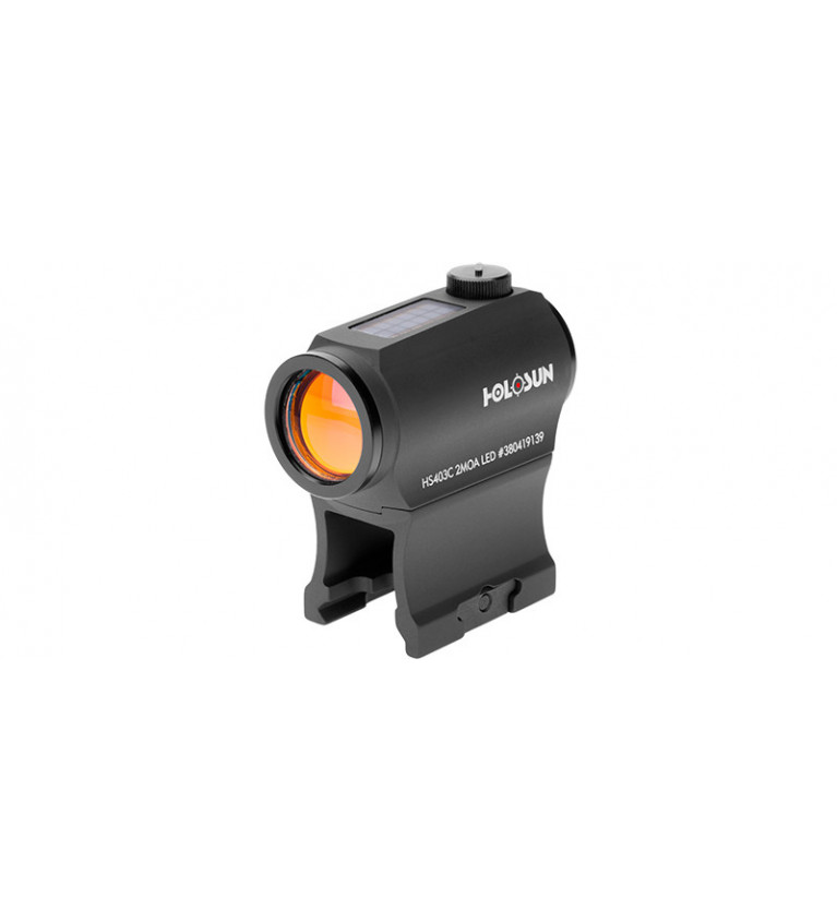 Point rouge Holosun Red Dot 403C 