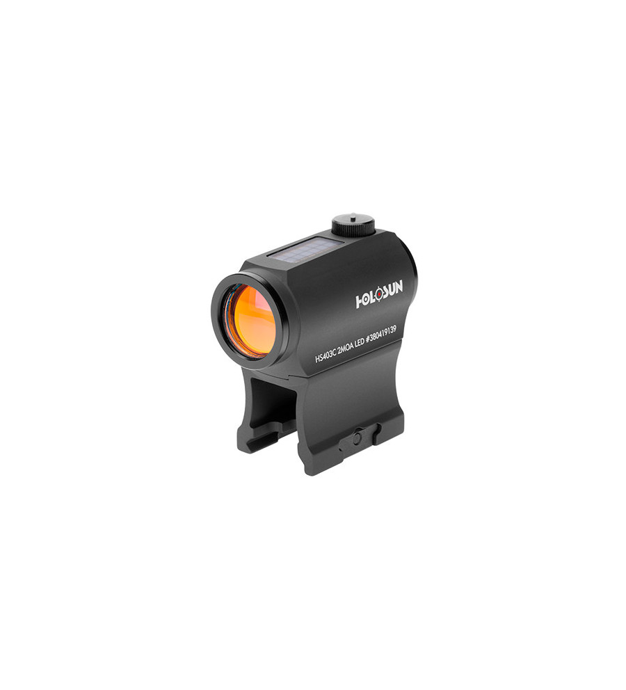 Point rouge Holosun Red Dot 403C 