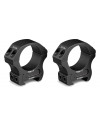 Colliers 30mm Vortex Pro Series hauteur 25,4mm 