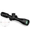 Lunette de tir Viper PST Gen II 3-15x44 