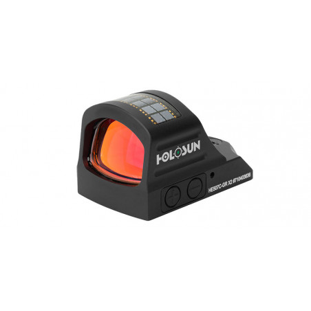 Point rouge Holosun Micro Reflex Dot Elite 507C 