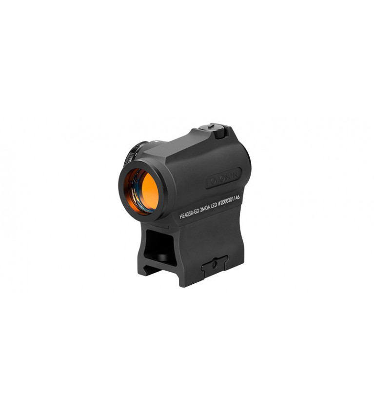 Point rouge Holosun Red Dot Elite 403R 