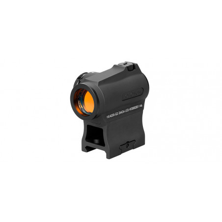 Point rouge Holosun Red Dot Elite 403R 