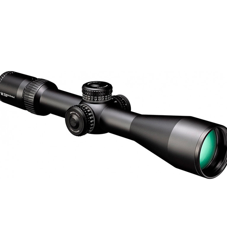 Lunette de tir Strike Eagle 5-25x56 