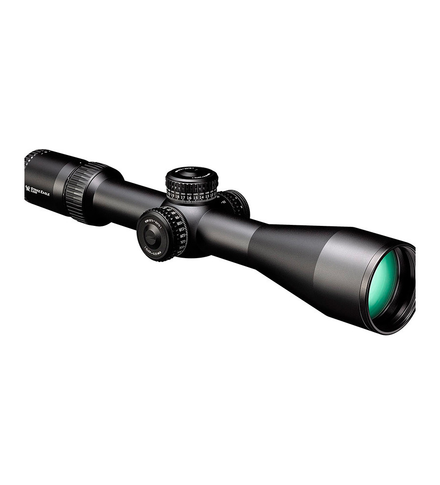 Lunette de tir Strike Eagle 5-25x56 