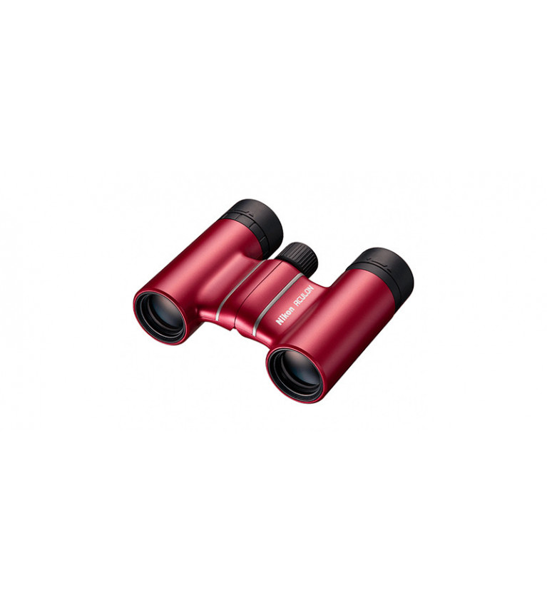 Nikon Jumelles Aculon T02 8x21 rouge 