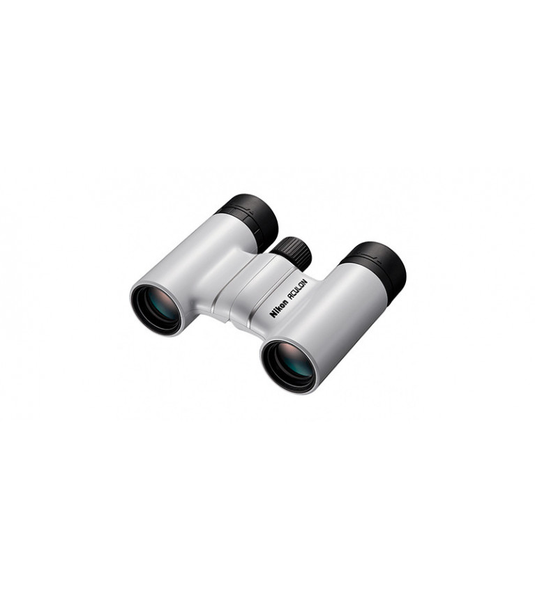 Nikon Jumelles Aculon T02 8x21 Blanc 