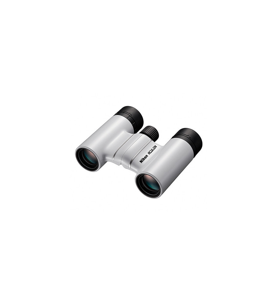 Nikon Jumelles Aculon T02 8x21 Blanc 