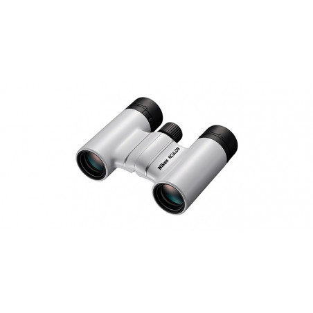 Nikon Jumelles Aculon T02 8x21 Blanc 