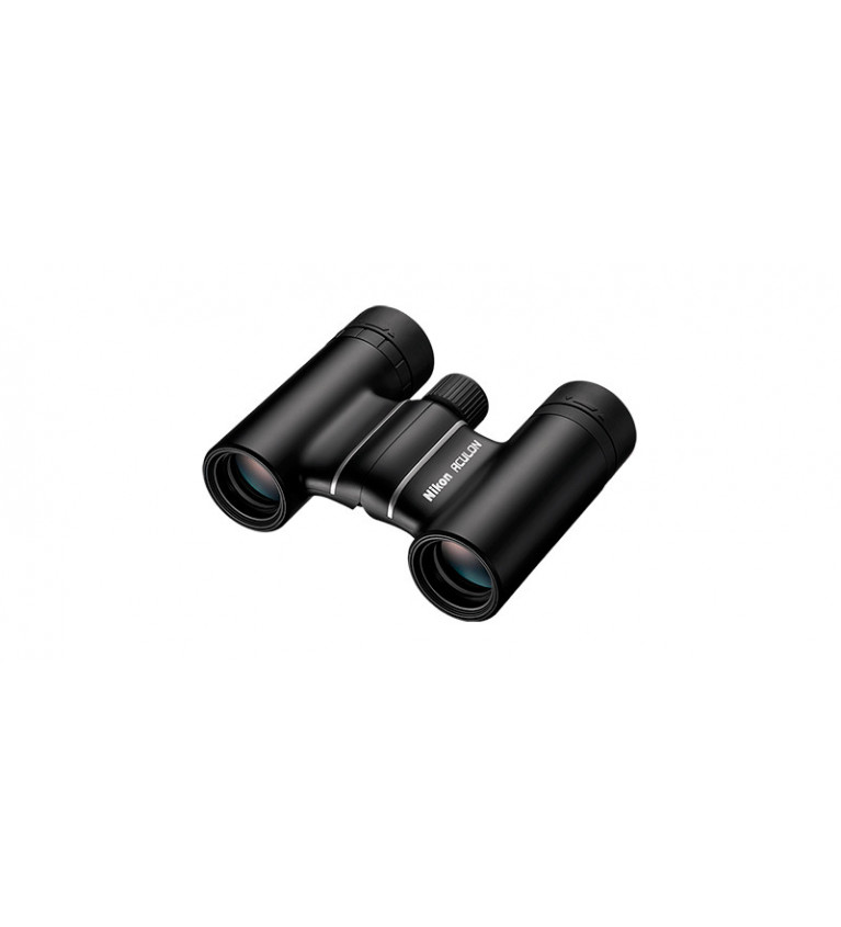 Nikon Jumelles Aculon T02 10x21 Noir 