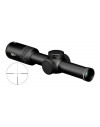 Lunette de tir Viper PST Gen II 1-6x24 MOA 