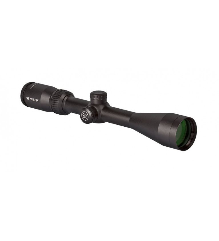 Lunette de tir  Vortex Crossfire II 4-12x44 