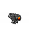 Point rouge Vortex Spitfire HD 5x Prism Scope Red Dot 