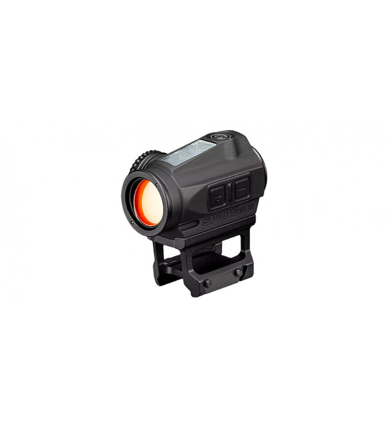 Point rouge Vortex SPARC Solaire AR Red Dot 