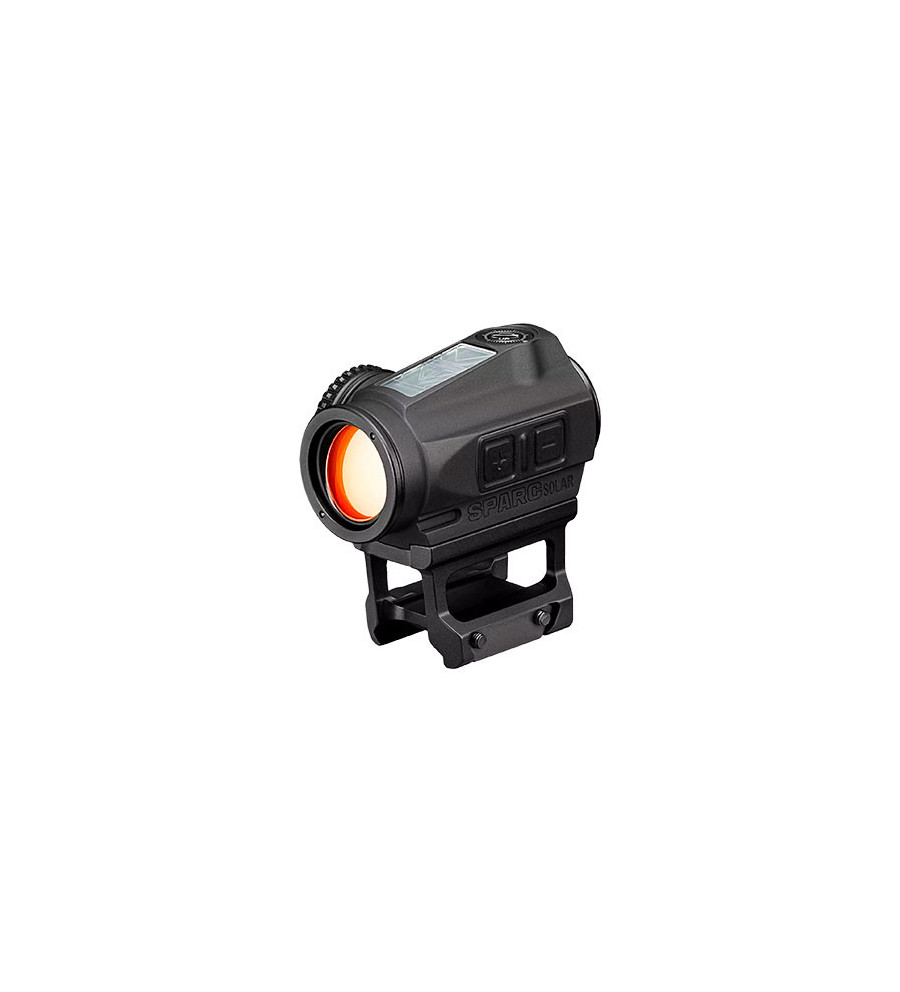 Point rouge Vortex SPARC Solaire AR Red Dot 