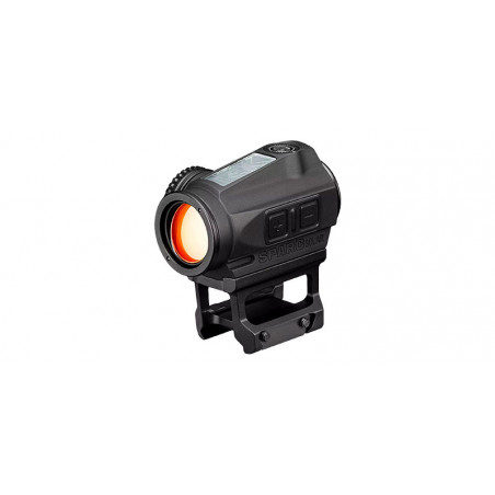 Point rouge Vortex SPARC Solaire AR Red Dot 