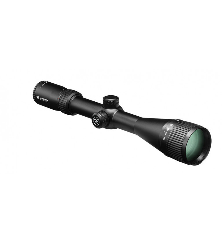 Lunette de tir Vortex Crossfire II 6-24x50 AO 