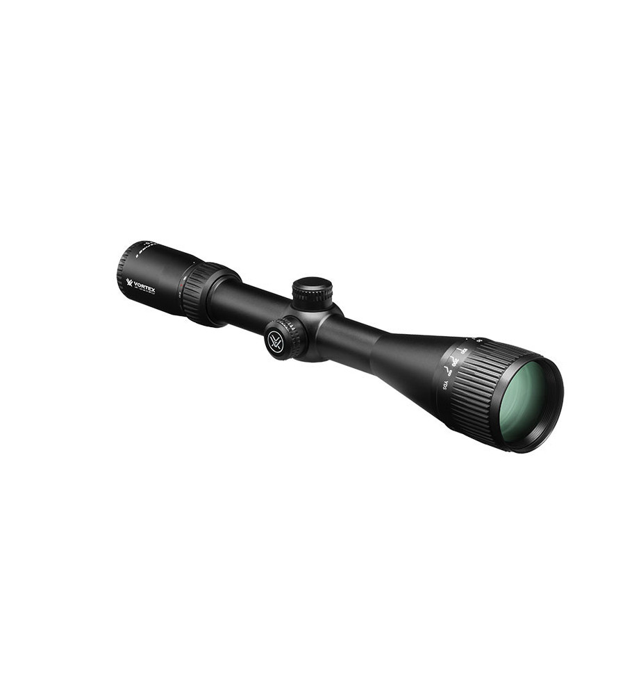 Lunette de tir Vortex Crossfire II 6-24x50 AO 