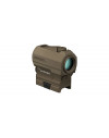 Point rouge SPARC AR Red Dot - TAN 