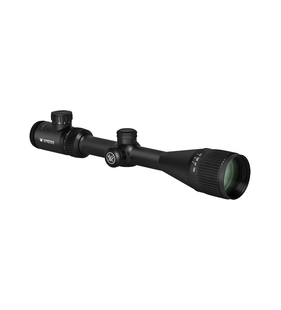 Lunette de tir Vortex Crossfire II 6-18x44 