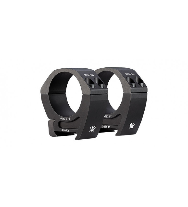 Colliers 34mm Vortex Pro Series 