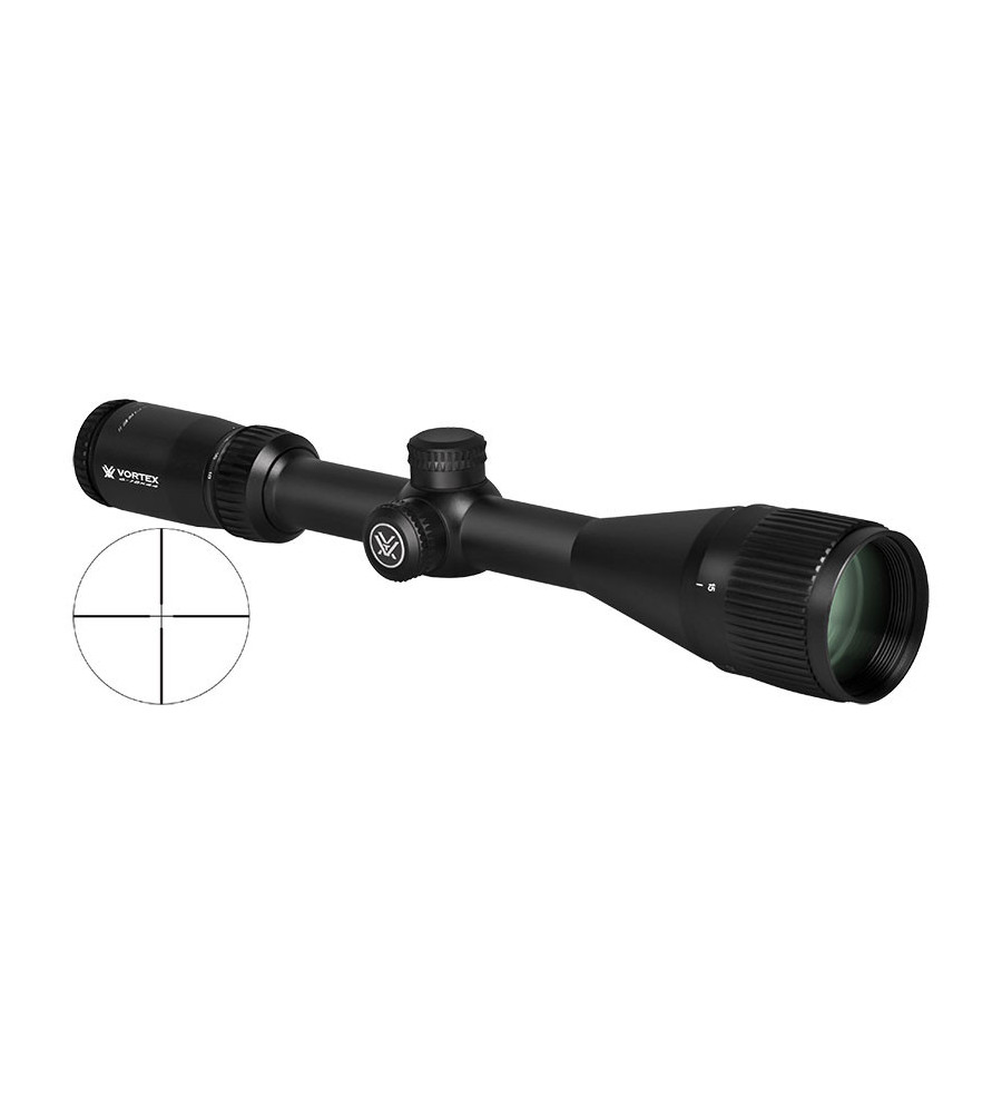 Lunette de tir Vortex Crossfire II 6-18x44 